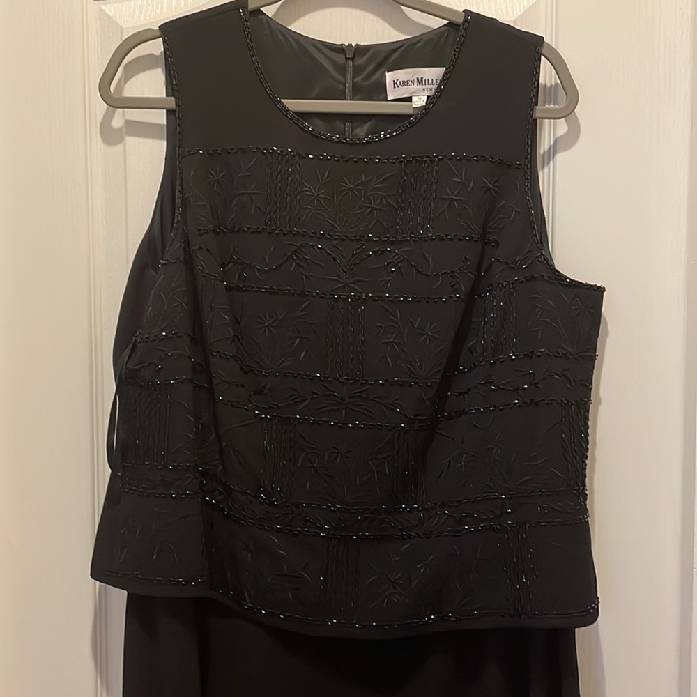Evening gown - Never wore it - Picture 3 of 4